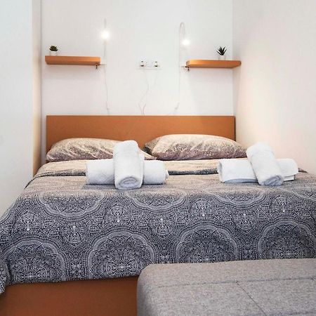 Bonnie & Clyde Apartamento Split Exterior foto