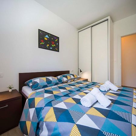 Bonnie & Clyde Apartamento Split Exterior foto