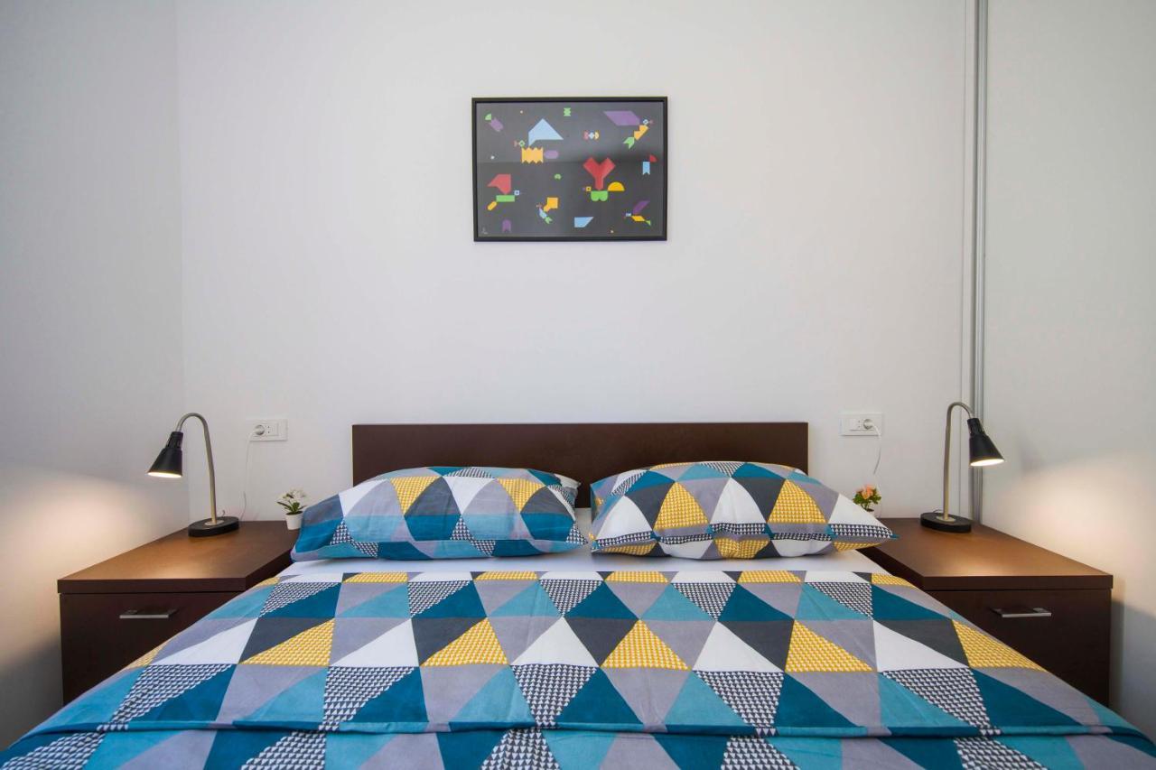 Bonnie & Clyde Apartamento Split Exterior foto